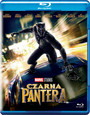 Czarna Pantera - Movie / Film