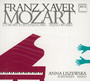 Franz Xaver Mozart - Utwory Fortepianowe - Anna Liszewska