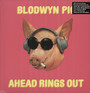 Ahead Rings Out - Blodwyn Pig