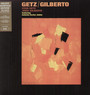 Getz & Gilberto - Stan  Getz  / Gilberto  Joao 