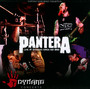 Live At Dynamo Open Air 1998 - Pantera