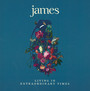 Living In Extraordinary Times - James