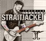 Straitjacket - Jeremiah Johnson
