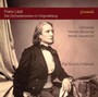 Sound Of Weimar - Liszt