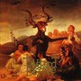 In The Rectory Of The Bizarre Reverend - Reverend Bizarre