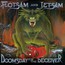 Doomsday For The Deceiver - Flotsam & Jetsam