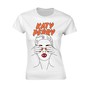 Illustrated Eye _TS505771056_ - Katy Perry