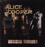Brutal Planet - Alice Cooper