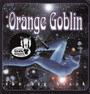 The Big Black - Orange Goblin