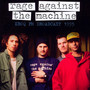 Kroq FM Broadcast 1995 - Rage Against The Machine