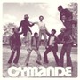 Fug - Cymande