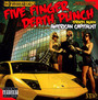 American Capitalist - Five Finger Death Punch