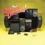 Phantom Dancehall - DJ Spooky
