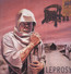 Leprosy - Death