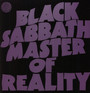 Master Of Reality - Black Sabbath