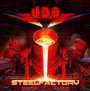 Steelfactory - U.D.O.