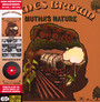 Mutha's Nature - James Brown