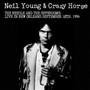 The Needle & The Superdome: Live In New Orleans September - Neil Young