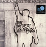 The Battle Of Los Angeles - Rage Against The Machine
