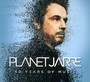 Planet Jarre - Jean Michel Jarre 