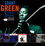 5 Original Albums - Grant Green