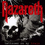 Tattooed On My Brain - Nazareth