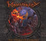 Passage Of Existence - Monstrosity