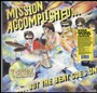 Mission Accomplished...But The Beat Goes On - Rezillos