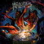 Scourge Of The Enthroned - Krisiun