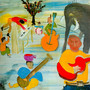 Music From The Big Pink - The Band