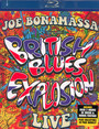 British Blues Explosion - Live - Joe Bonamassa