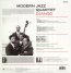 Django - Modern Jazz Quartet