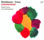 Summerwind - Lars Danielsson  & Paolo