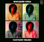 Cualquier Coisa - Caetano Veloso
