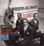 Django - Modern Jazz Quartet