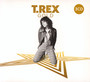 Gold - T.Rex