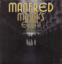 Manfred Mann's Earth Band - Manfred Mann's Earth Band