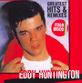 Greatest Hits & Remixes - Eddy Huntington