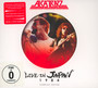 Live In Japan 1984 - Complete Edition - Alcatrazz
