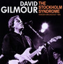 The Stockholm Syndrome - David Gilmour