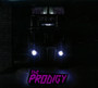 No Tourists - The Prodigy