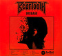 Disease - Beartooth