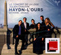 Haydn: Symphony 82 L'ours - Julien Chauvin