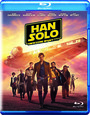 Han Solo: Gwiezdne Wojny - Historie - Movie / Film