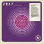 Me & A Monkey On The Moon - Felt