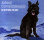 Animal Companionship - Advance Base