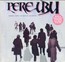 Terminal Tower - Pere Ubu Terminal Tower - Pere Ubu