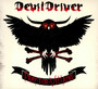 Pray For Villains - Devildriver