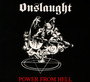 Power From Hell - Onslaught