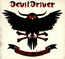 Pray For Villains - Devildriver Pray For Villains - Devildriver